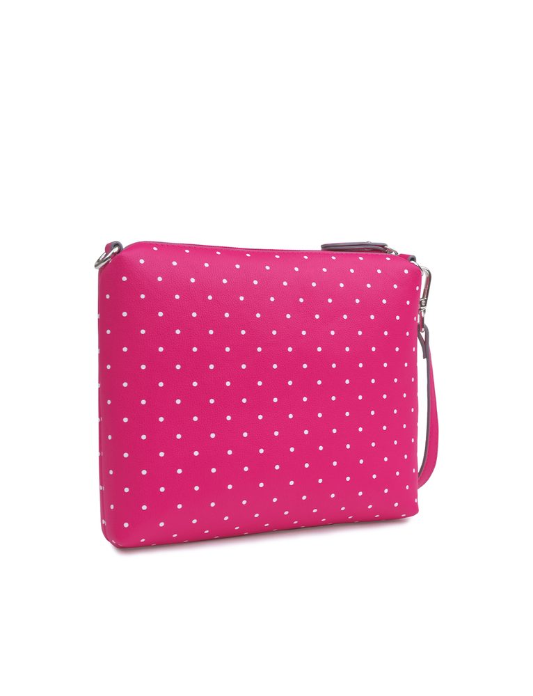 VUCH Coalie Dotty Pink