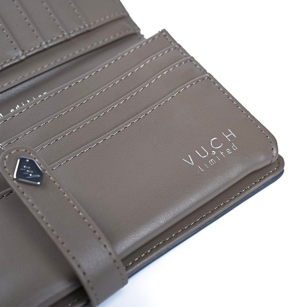 VUCH Intrepid Wallet