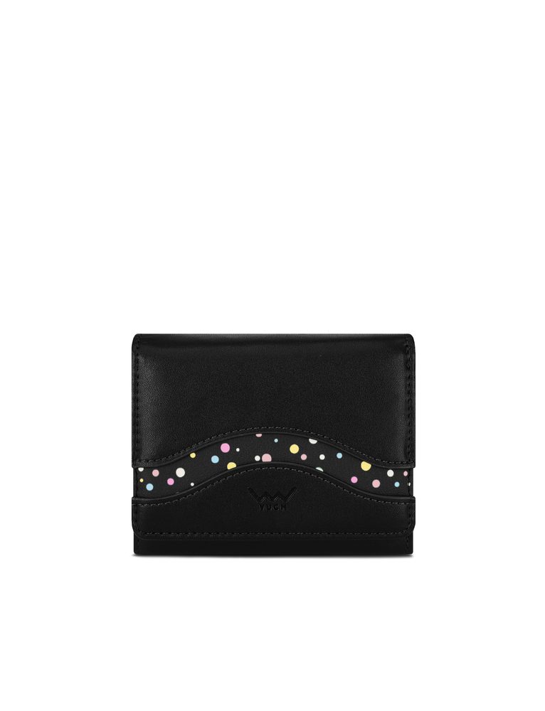 VUCH Herbie Mini Black