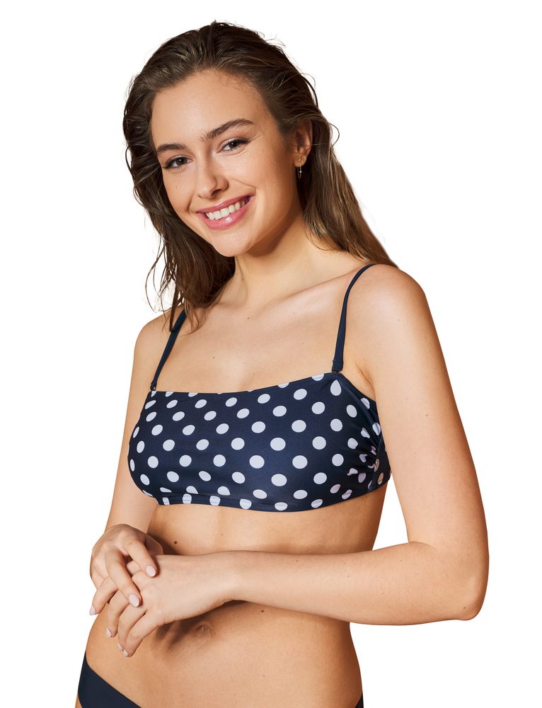 VUCH Bandeau - Bikini Top - M