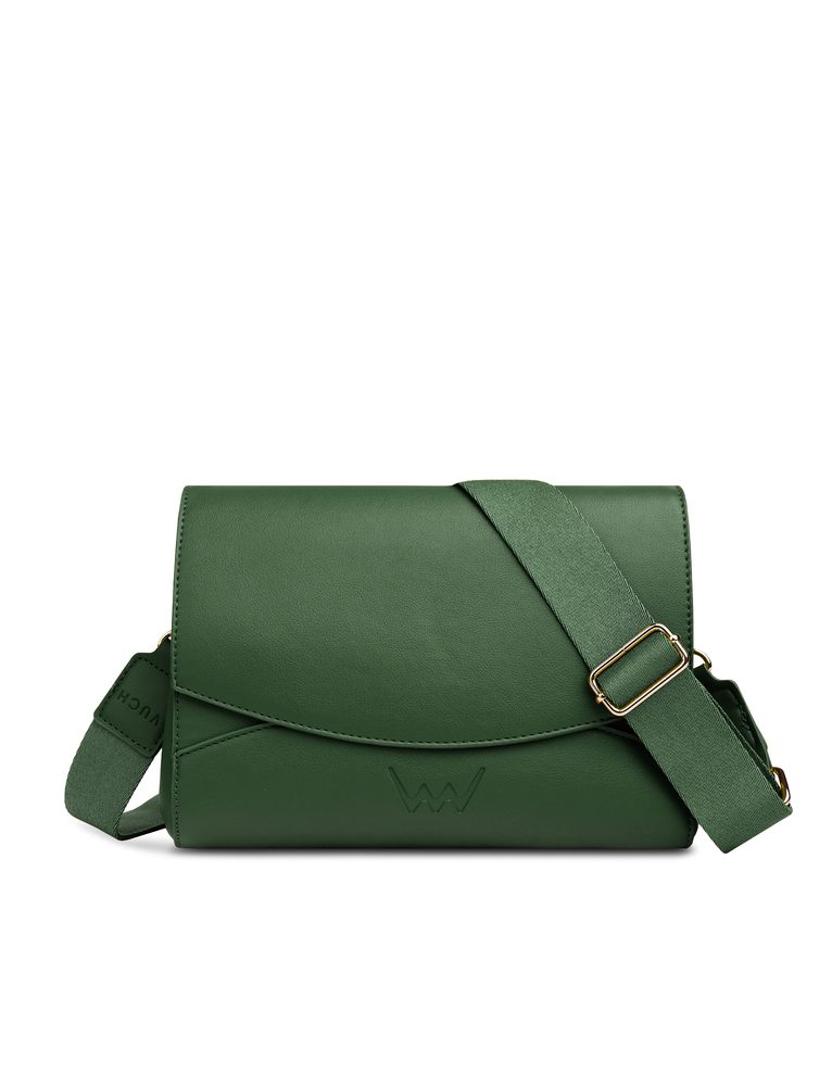 VUCH Danita Green
