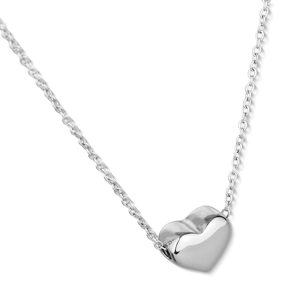 VUCH Deep Love Silver