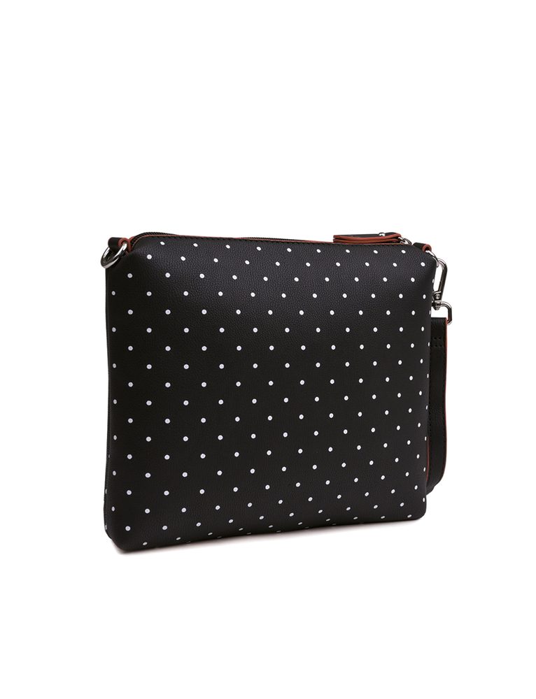 VUCH Coalie Dotty Black