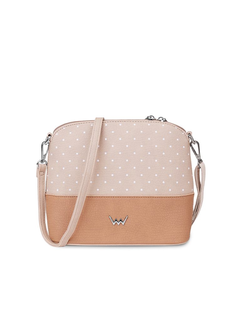 VUCH Cara Dotty Creme