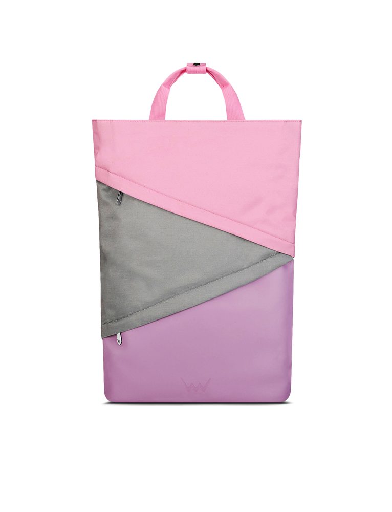 VUCH Deiryen Pink