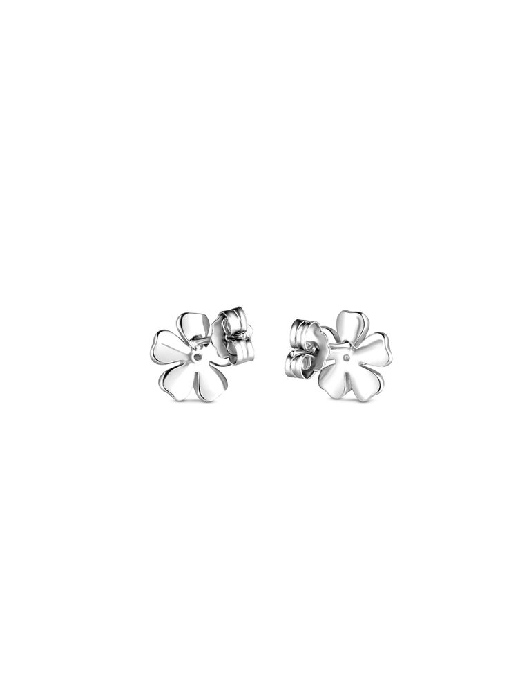 VUCH Earrings Bliss Silver