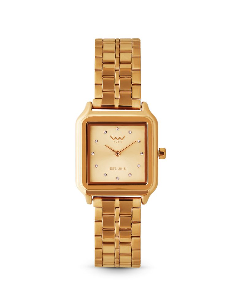 VUCH Roeen Gold