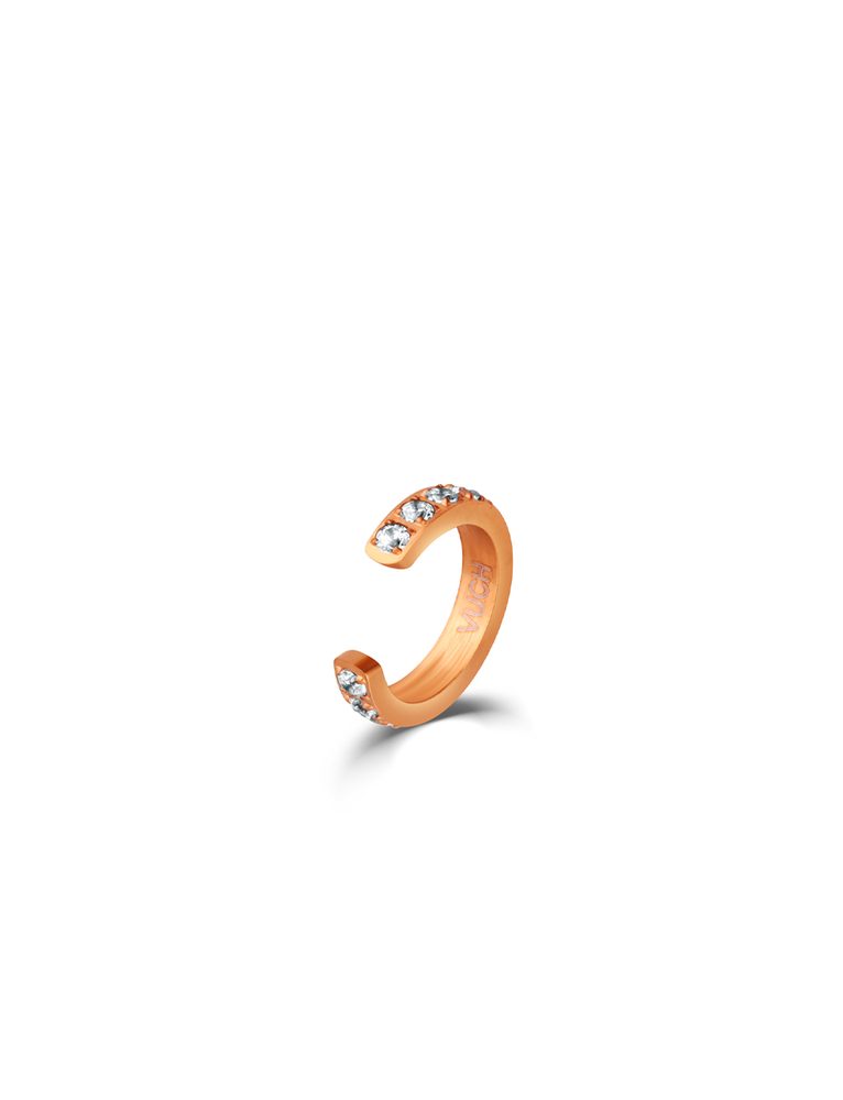 VUCH Thal Rose Gold Earring