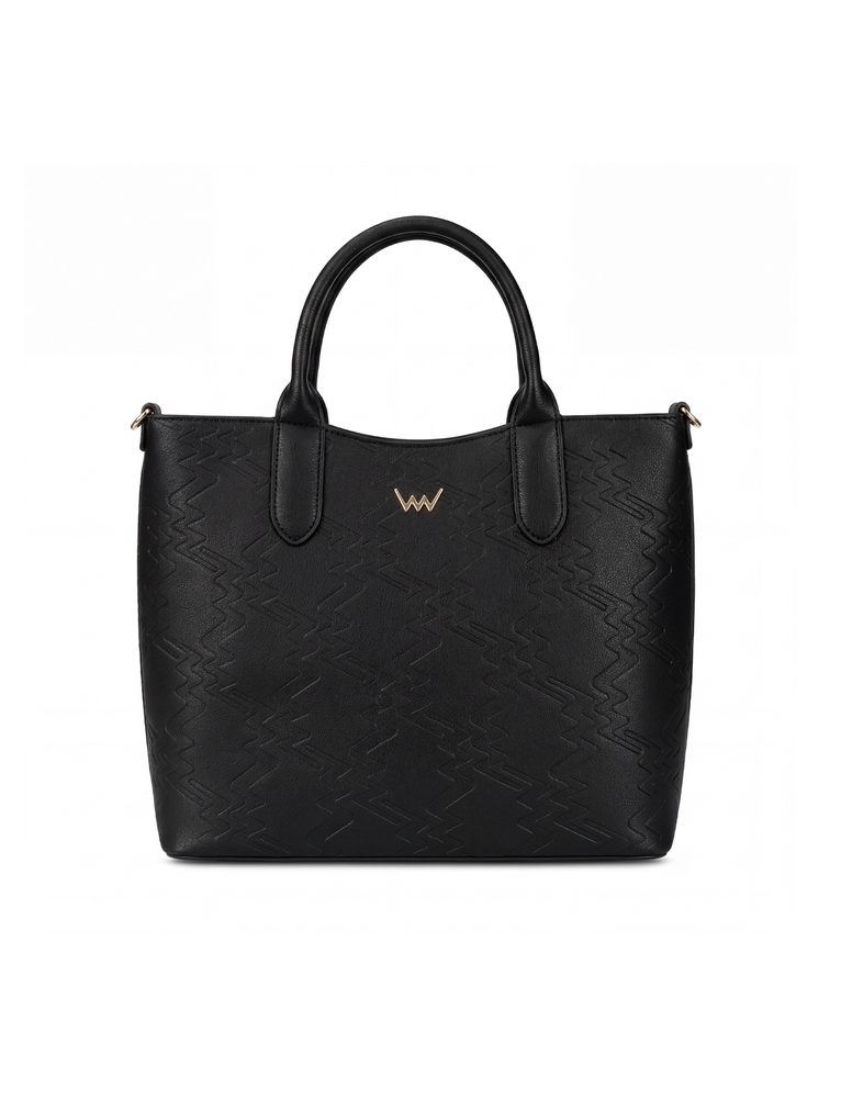 VUCH Christel MN Black