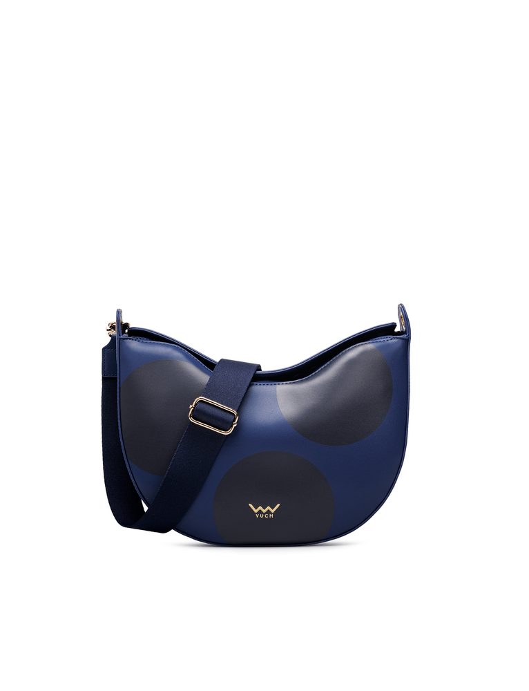 VUCH Carys Big Dot Blue