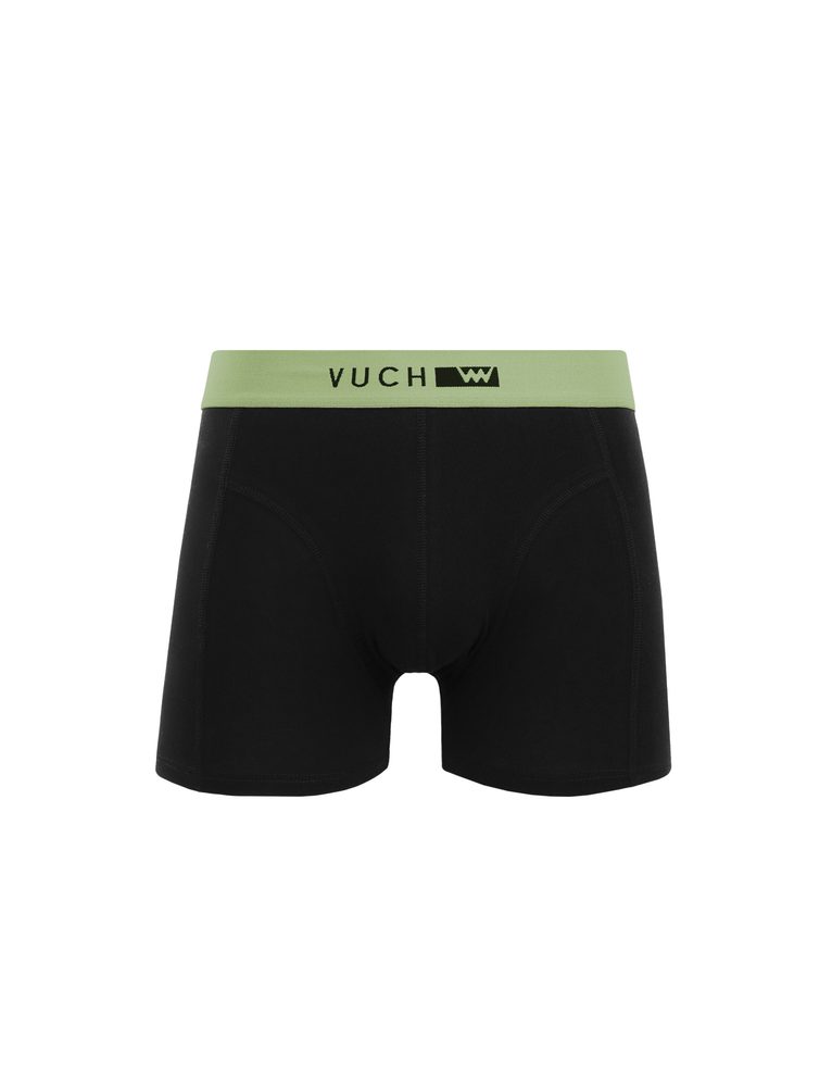 VUCH Antrit Lime - XXL