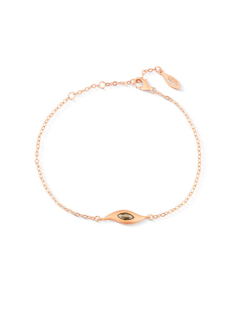 VUCH Fenni Rose Gold Bracelet