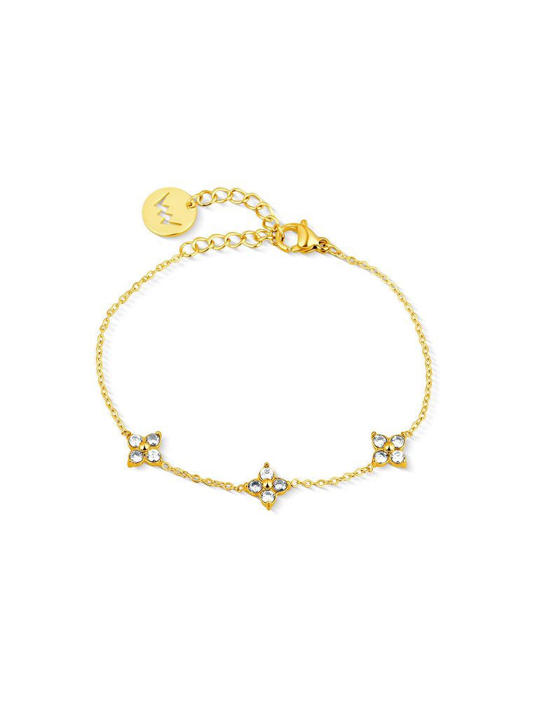 VUCH Bracelet Kizia Gold