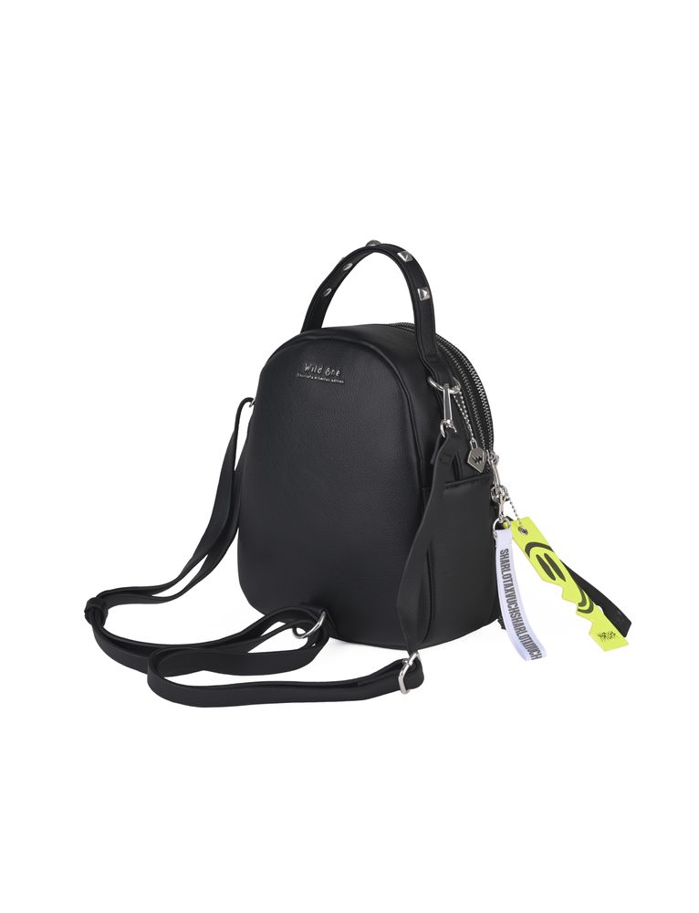 VUCH Wild One Adventure Black