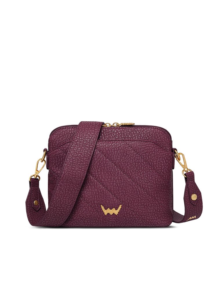 VUCH Fossy Belle Wine Red