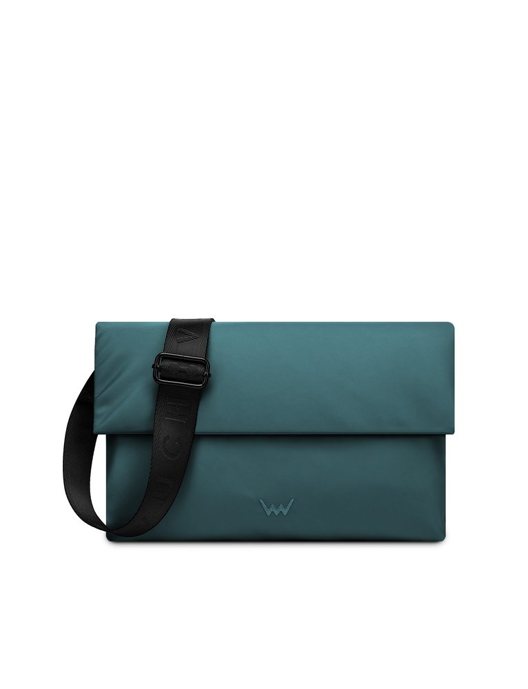 VUCH Yella Big Teal
