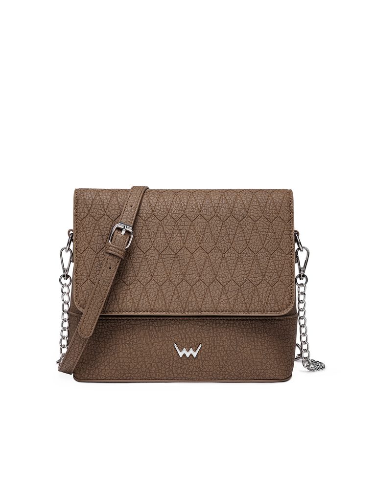 VUCH Cara Cornet Brown