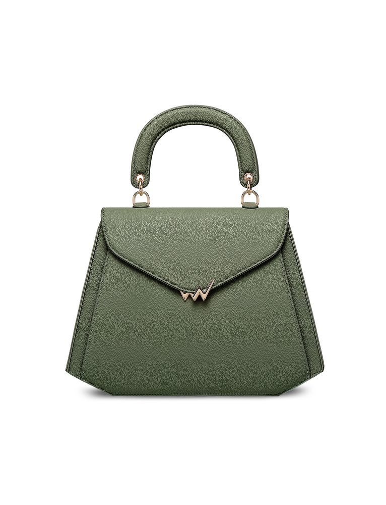 VUCH Bryna Dark Green