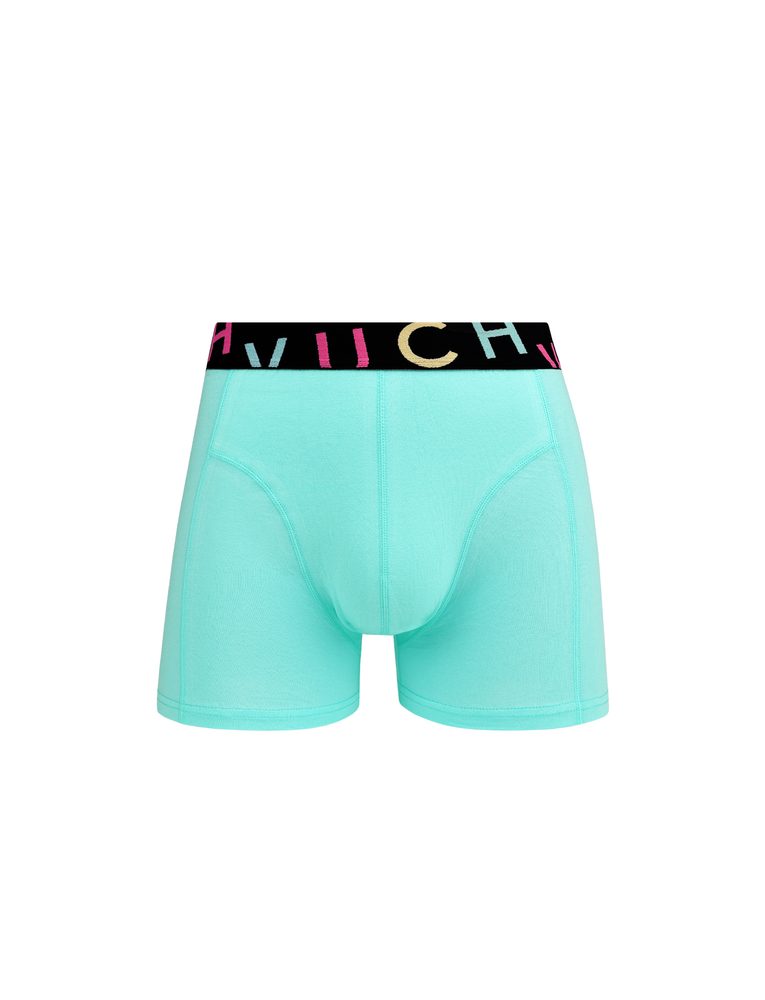 VUCH Caspian Green - XXL