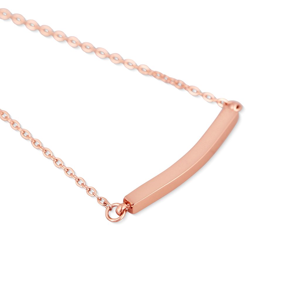 VUCH Little Rose Gold Trifor