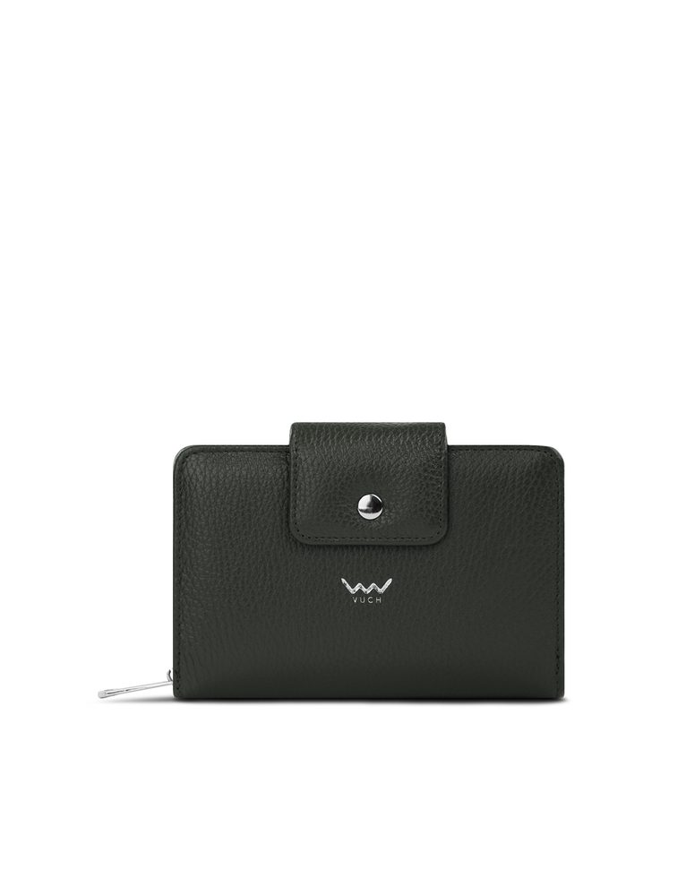 VUCH Ebba Grace Dark Green
