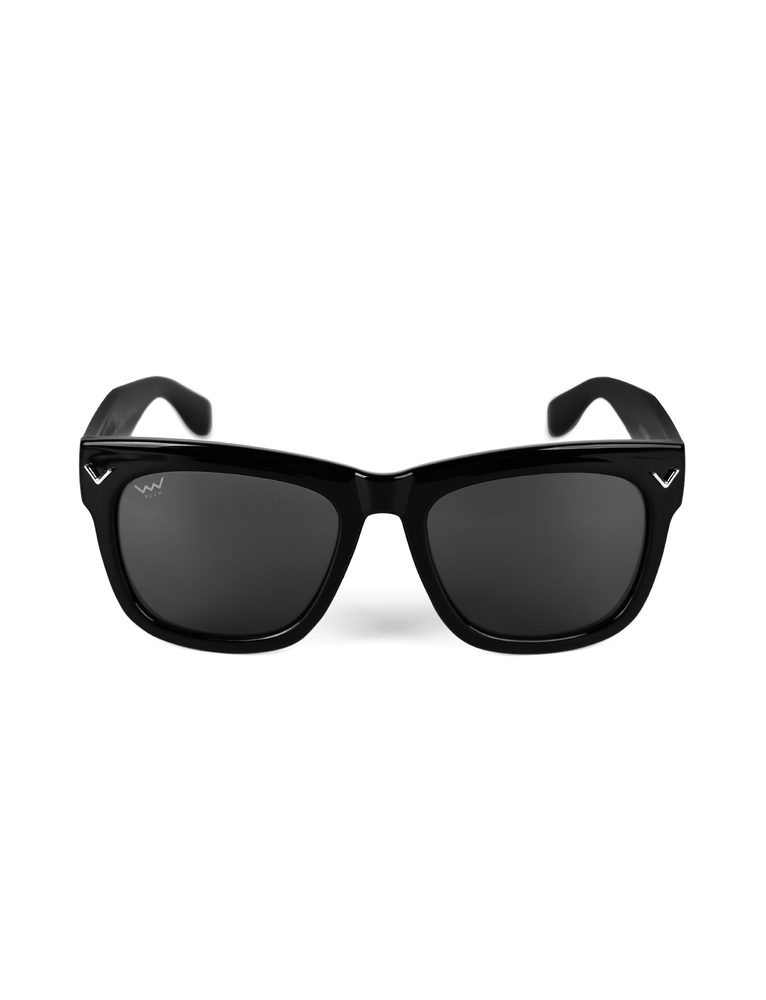 VUCH Sollary MN Black