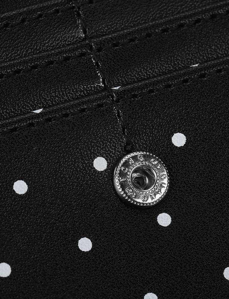 VUCH Alfio Dotty Black