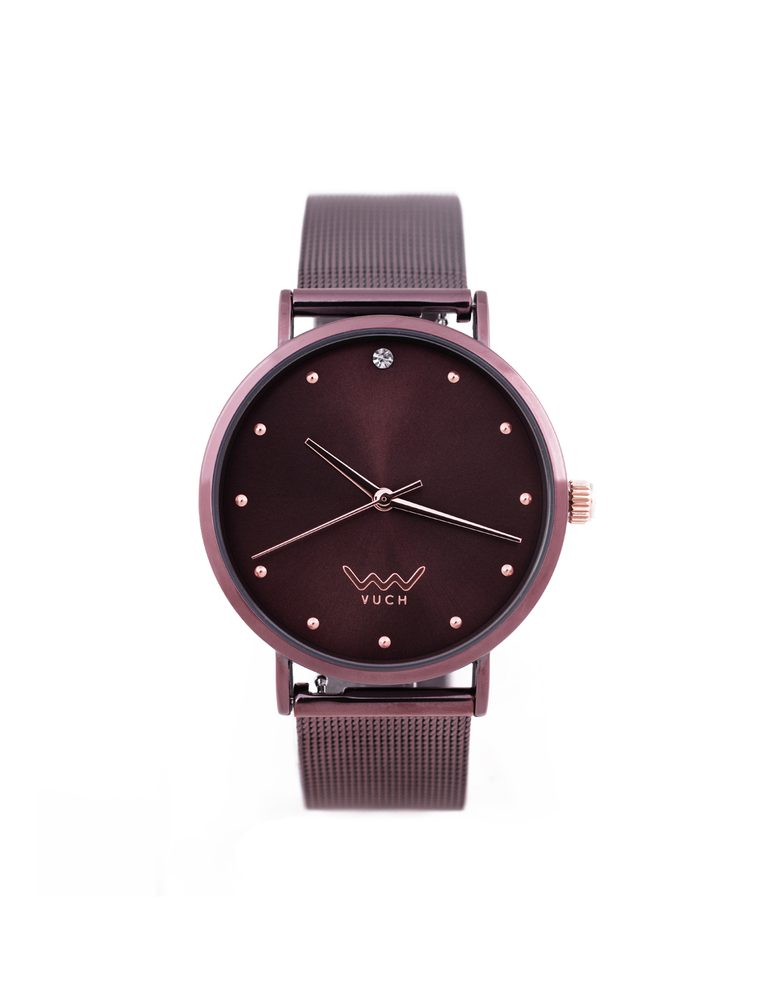 VUCH Dakota Dark Purple