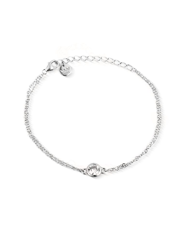 VUCH Bracelet Lumina Silver