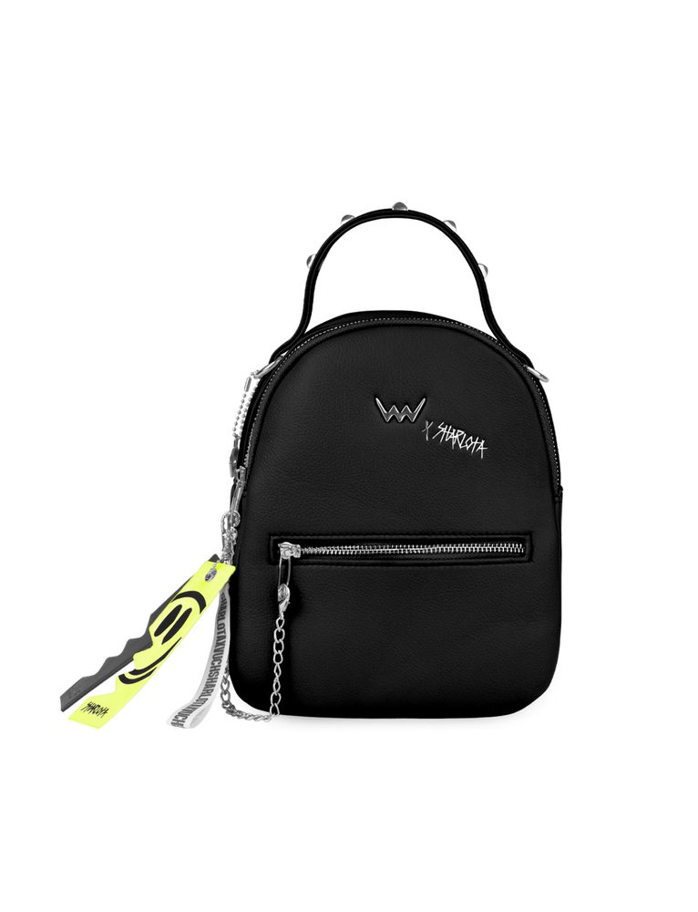 VUCH Wild One Adventure Black