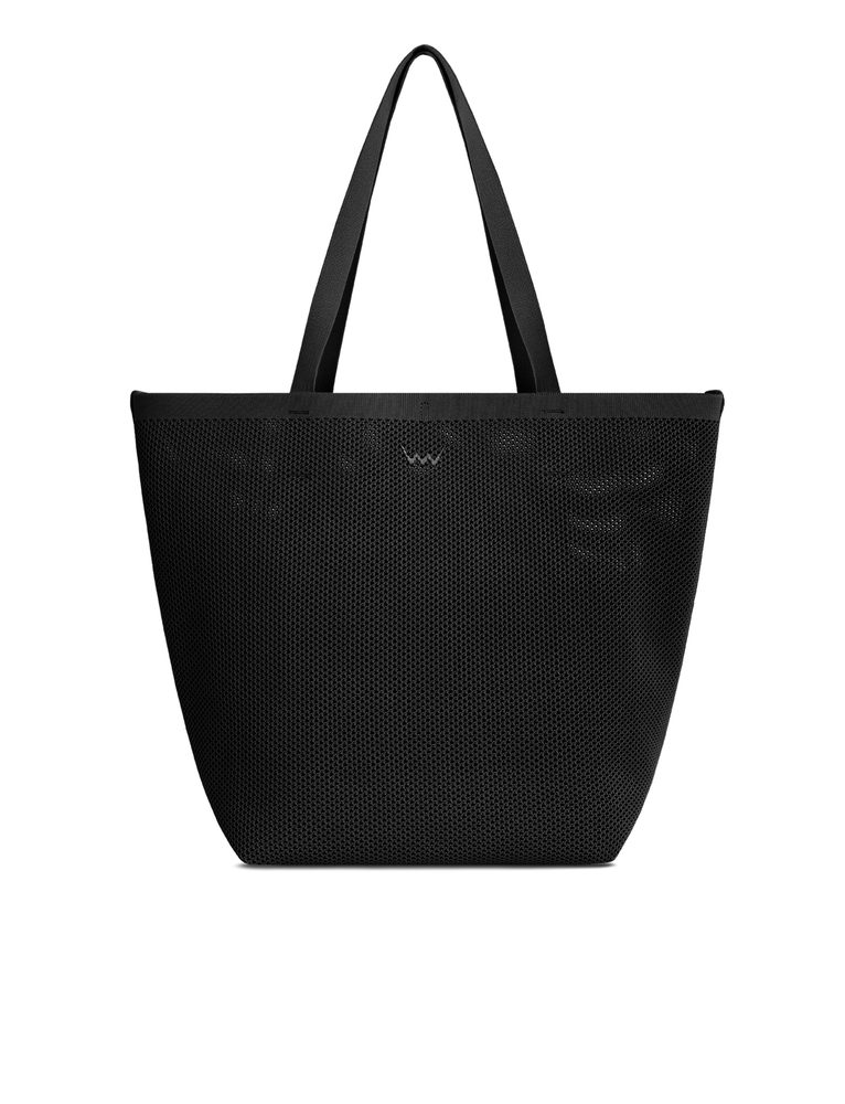 VUCH Gardell Knit Black