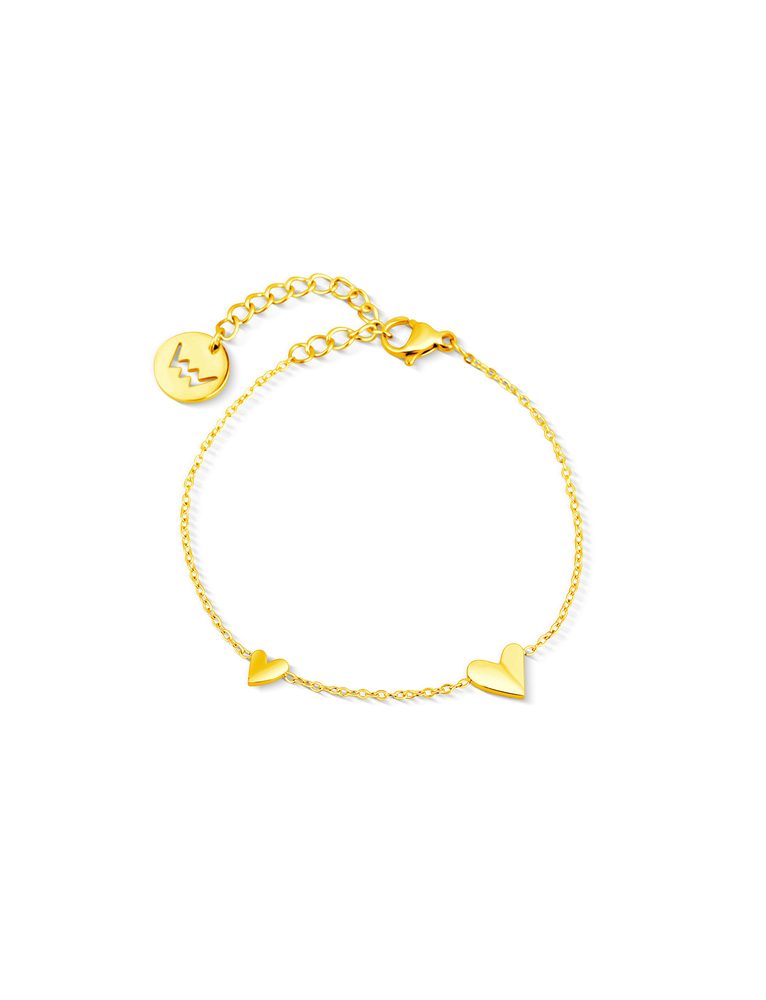 VUCH Bracelet Migalla Gold