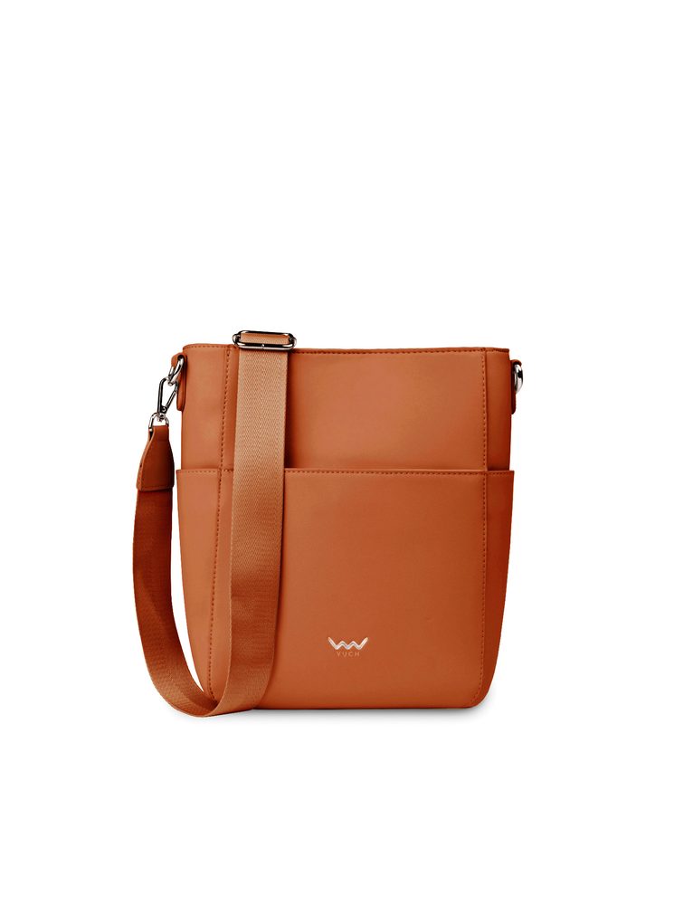 VUCH Eldrin Brown