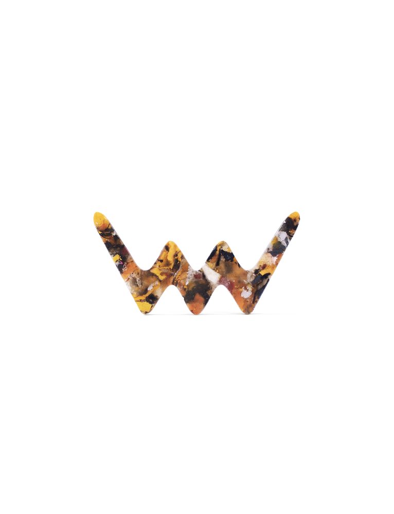 VUCH RE:PIN Yellow