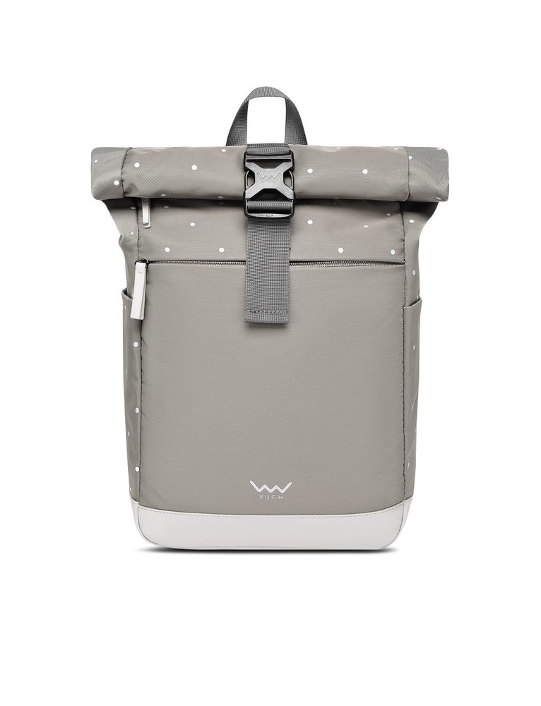 VUCH Virion Dotty Dark Grey