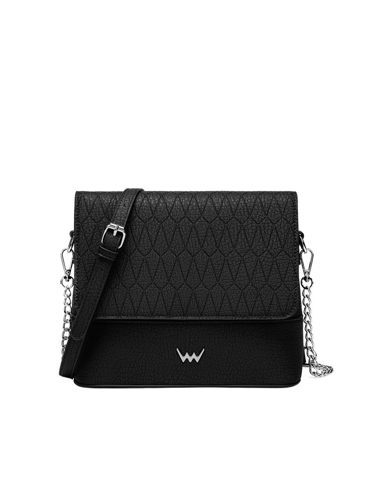 VUCH Cara Cornet Black