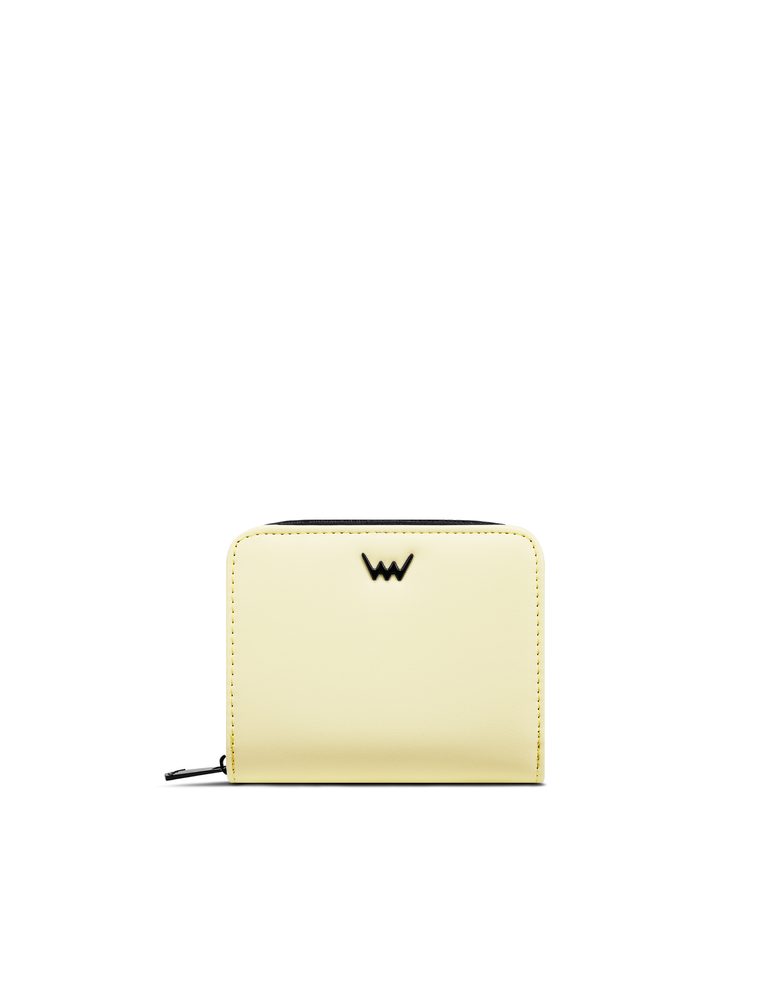 VUCH Gibson Butter Yellow