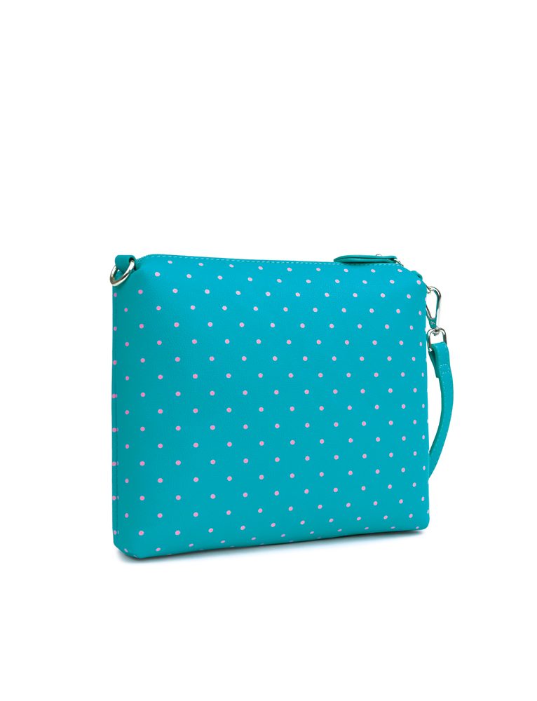 VUCH Coalie Dotty Turquoise