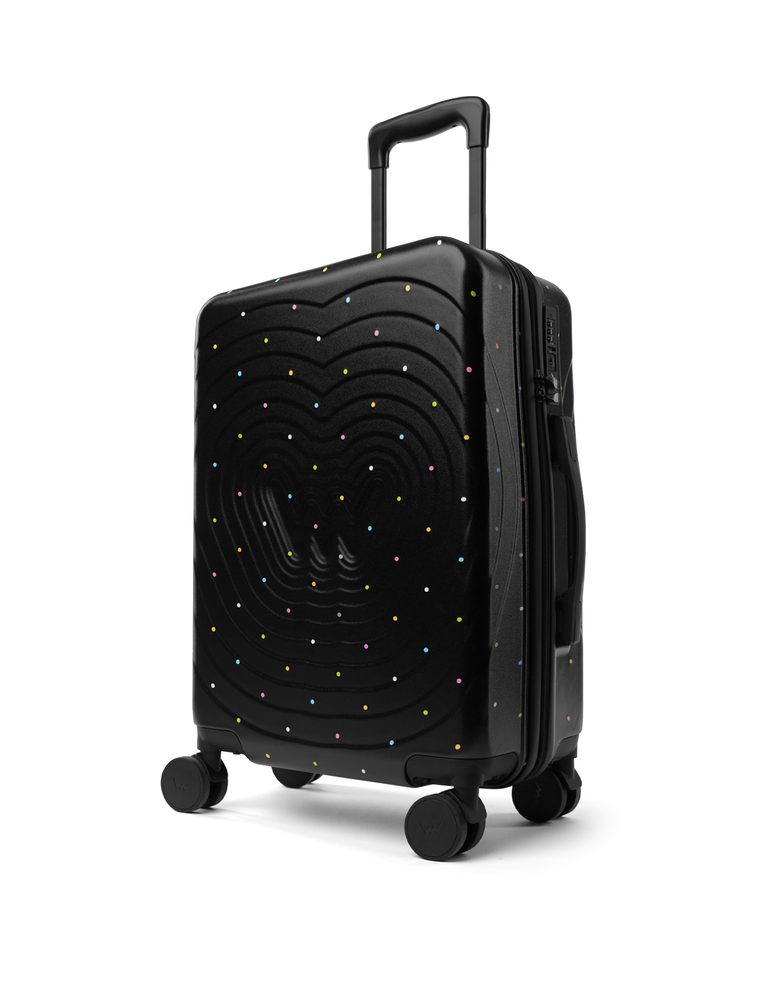 VUCH Precious Dotty Black