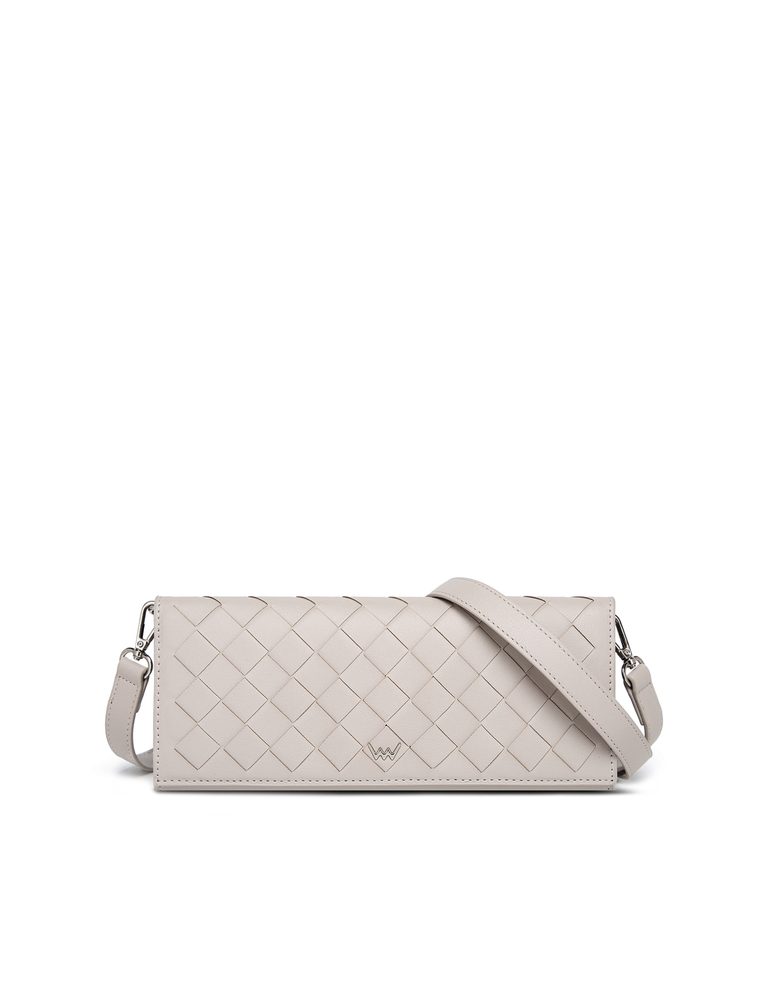 VUCH Emeroo Intrecciato Beige