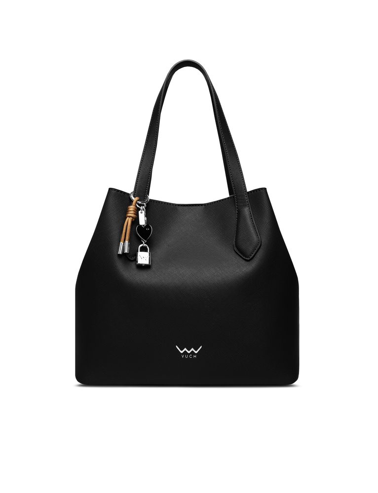 VUCH Roselda Charm Black