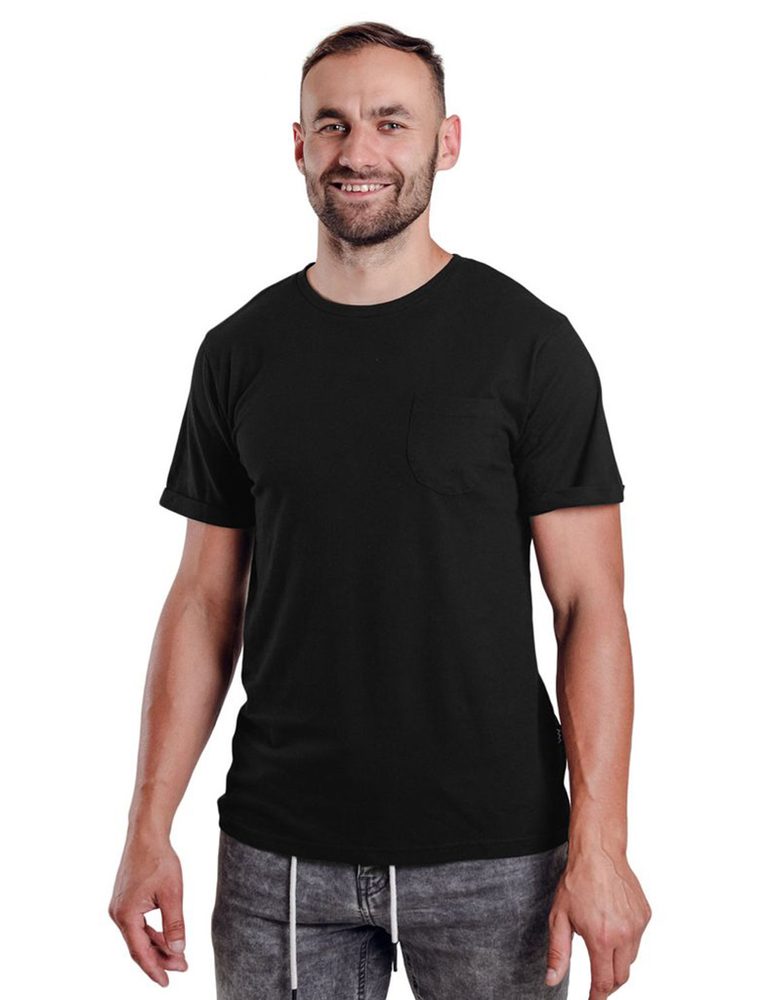 VUCH T-shirt Snees - M