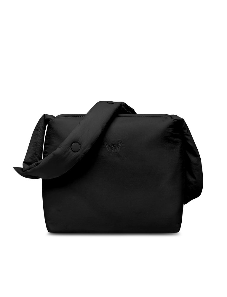 VUCH Cara Fluffy Black