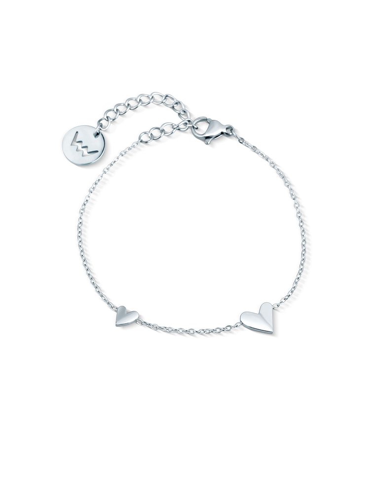 VUCH Bracelet Migalla Silver