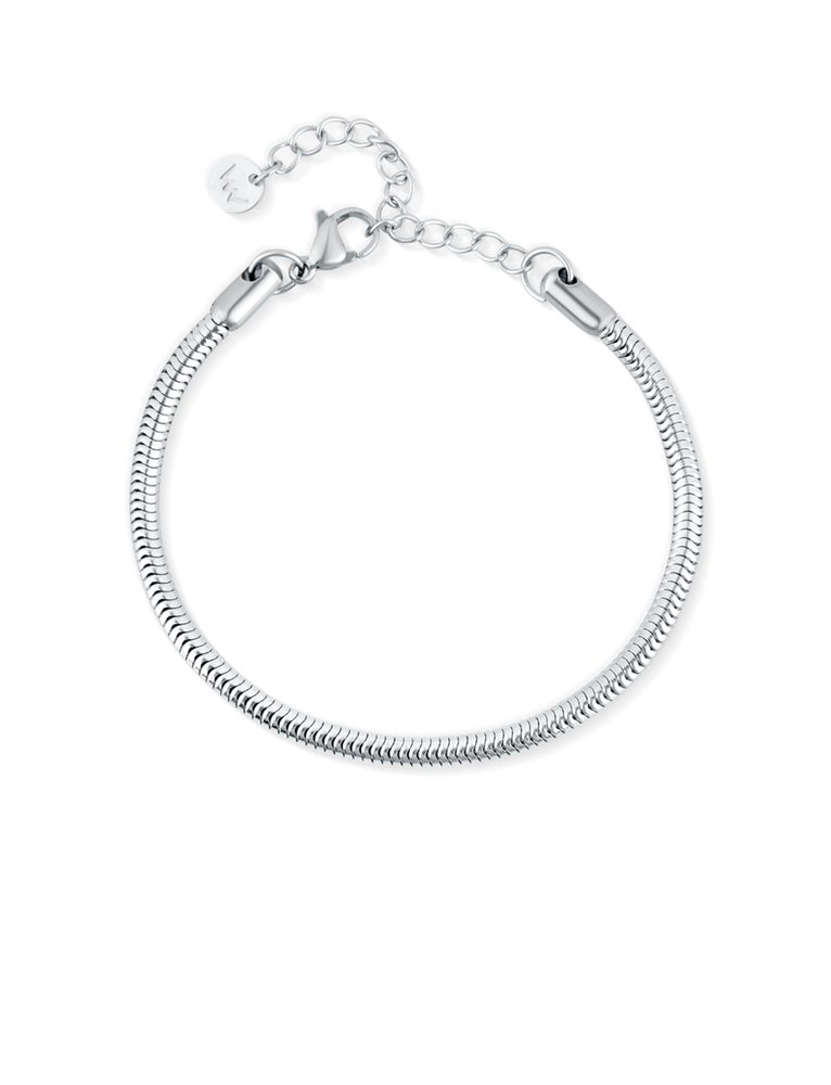VUCH Bracelet Olen Silver