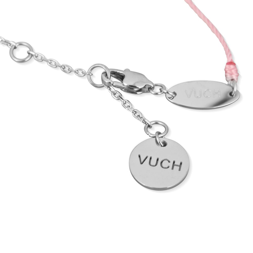 VUCH Shiny Heart Pink