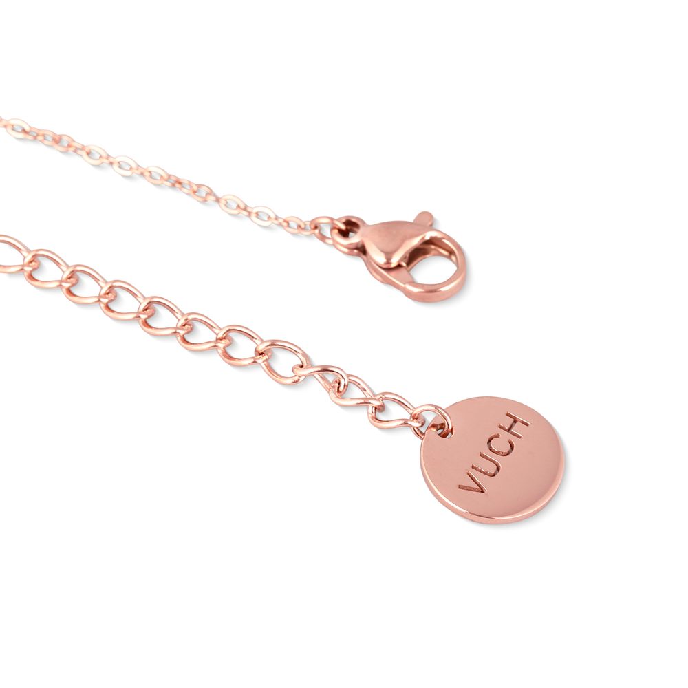 VUCH Little Rose Gold Trifor