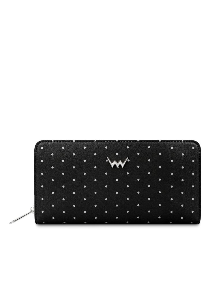 VUCH Fedora Black