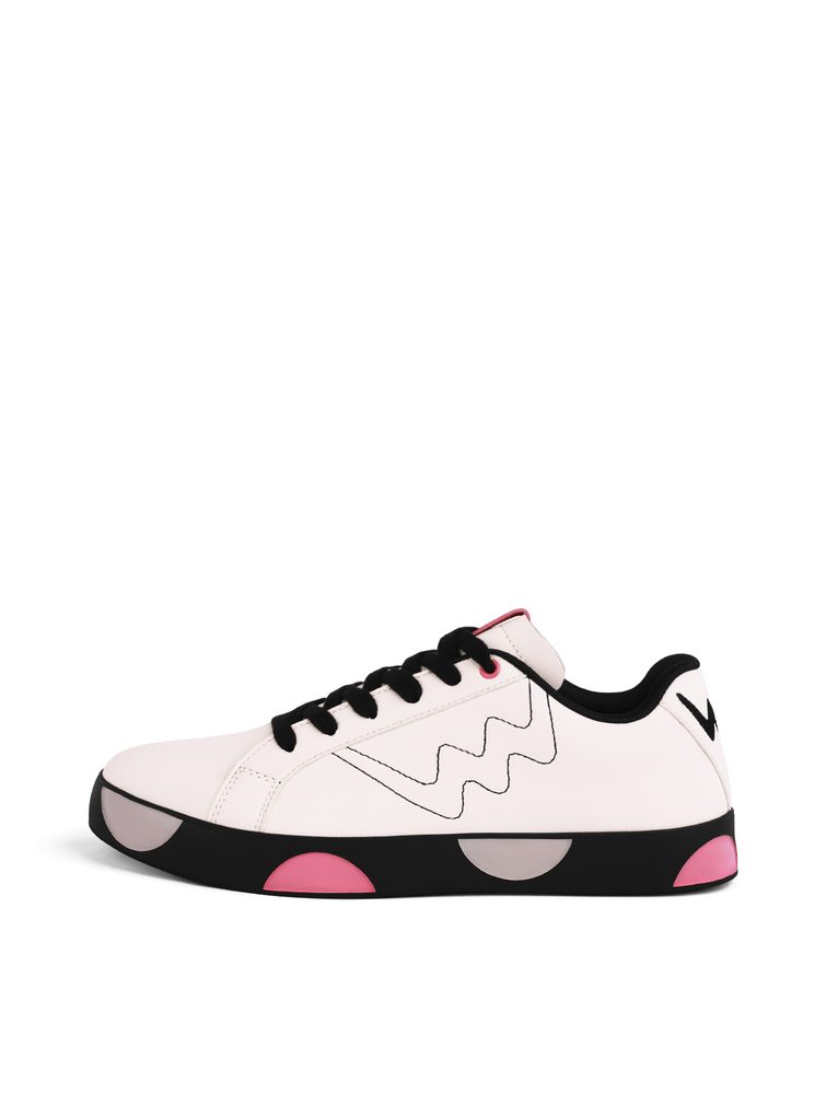 VUCH Dotty Eilyn Off White - 41