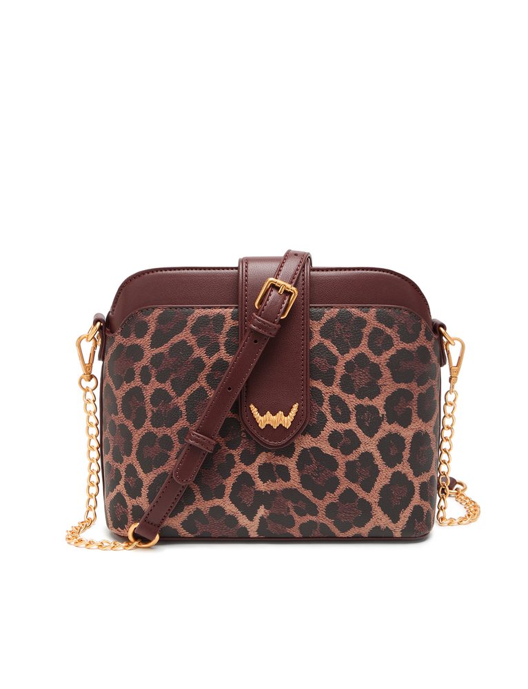 VUCH Fossy Leopard